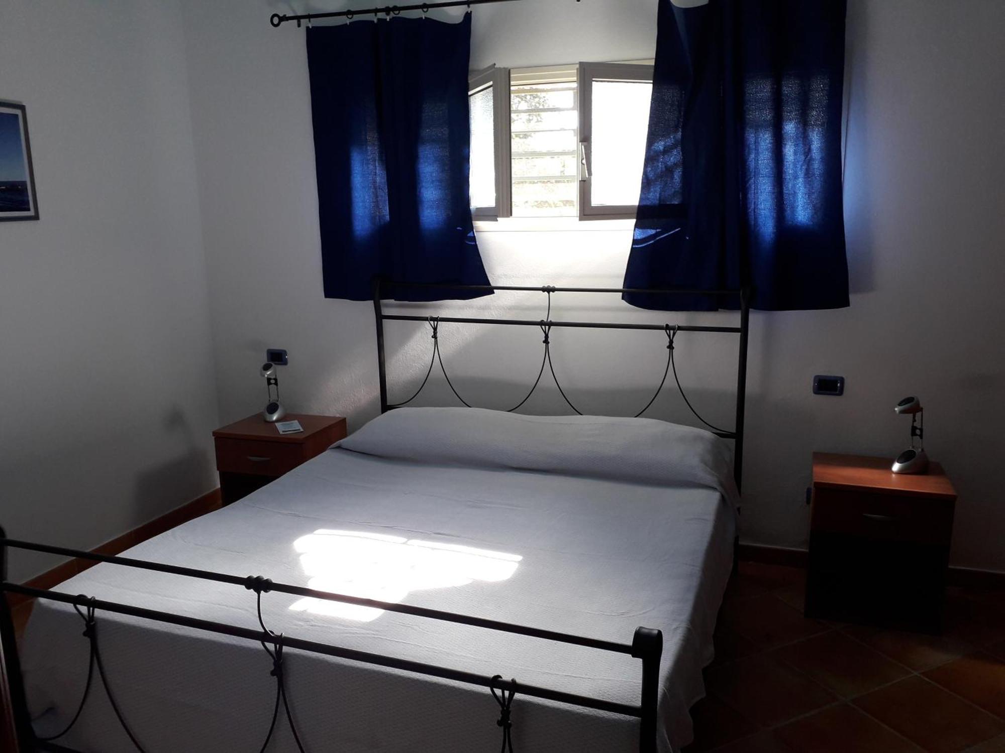Hotel Su Pasu Tortolì Pokój zdjęcie