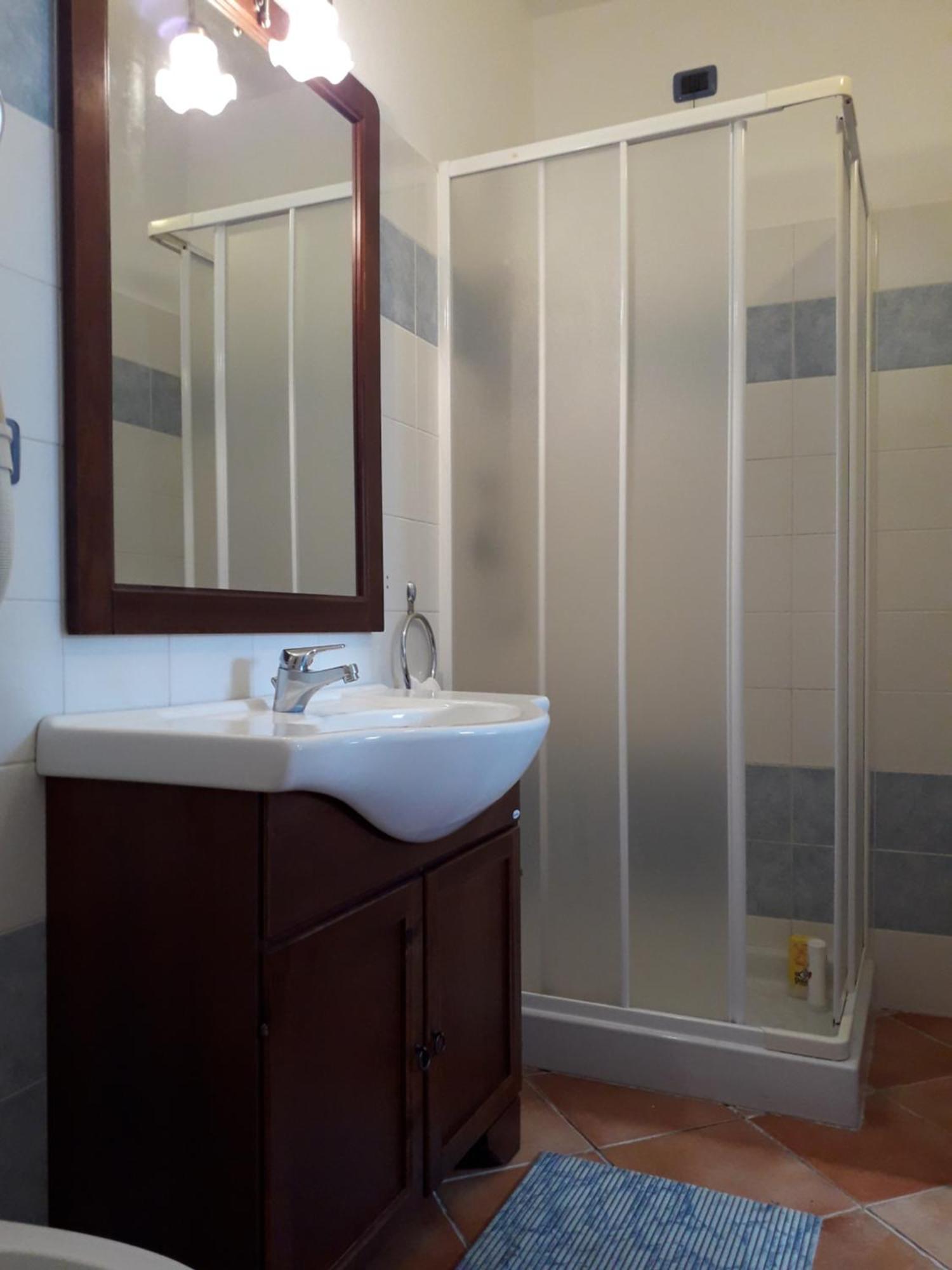 Hotel Su Pasu Tortolì Pokój zdjęcie