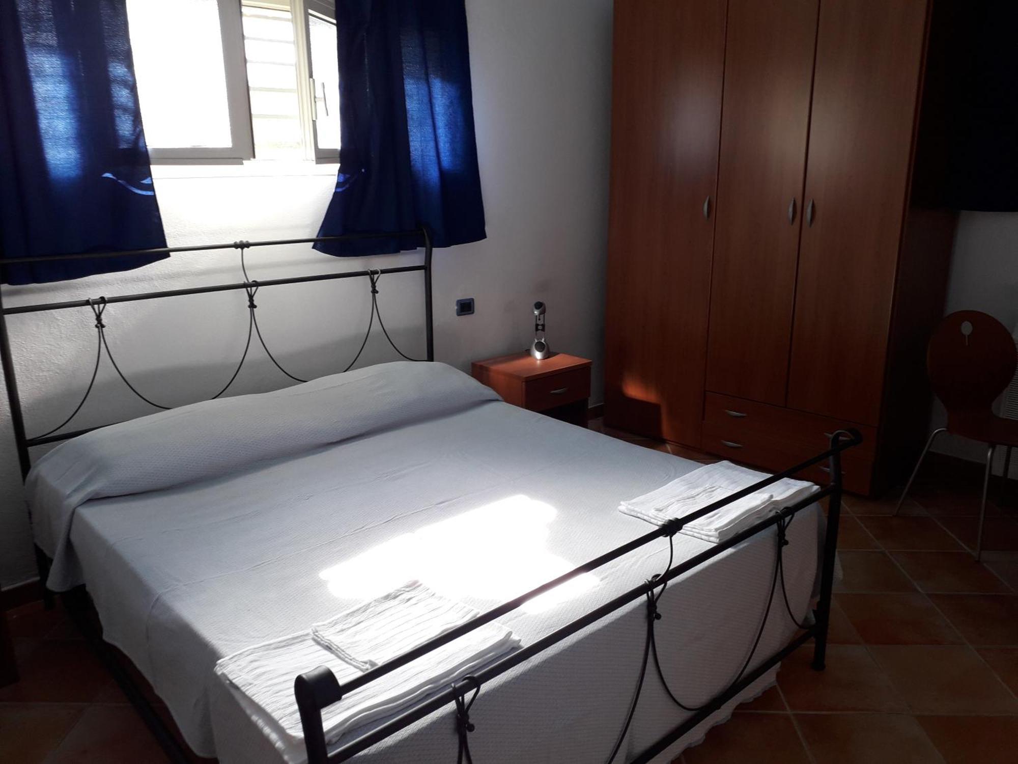 Hotel Su Pasu Tortolì Pokój zdjęcie