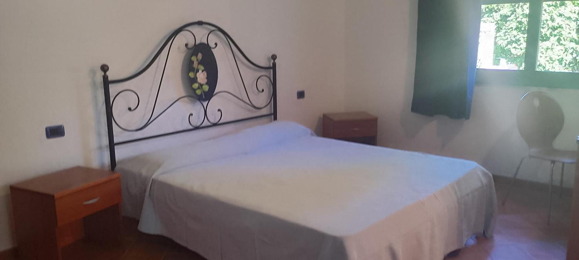 Hotel Su Pasu Tortolì Zewnętrze zdjęcie