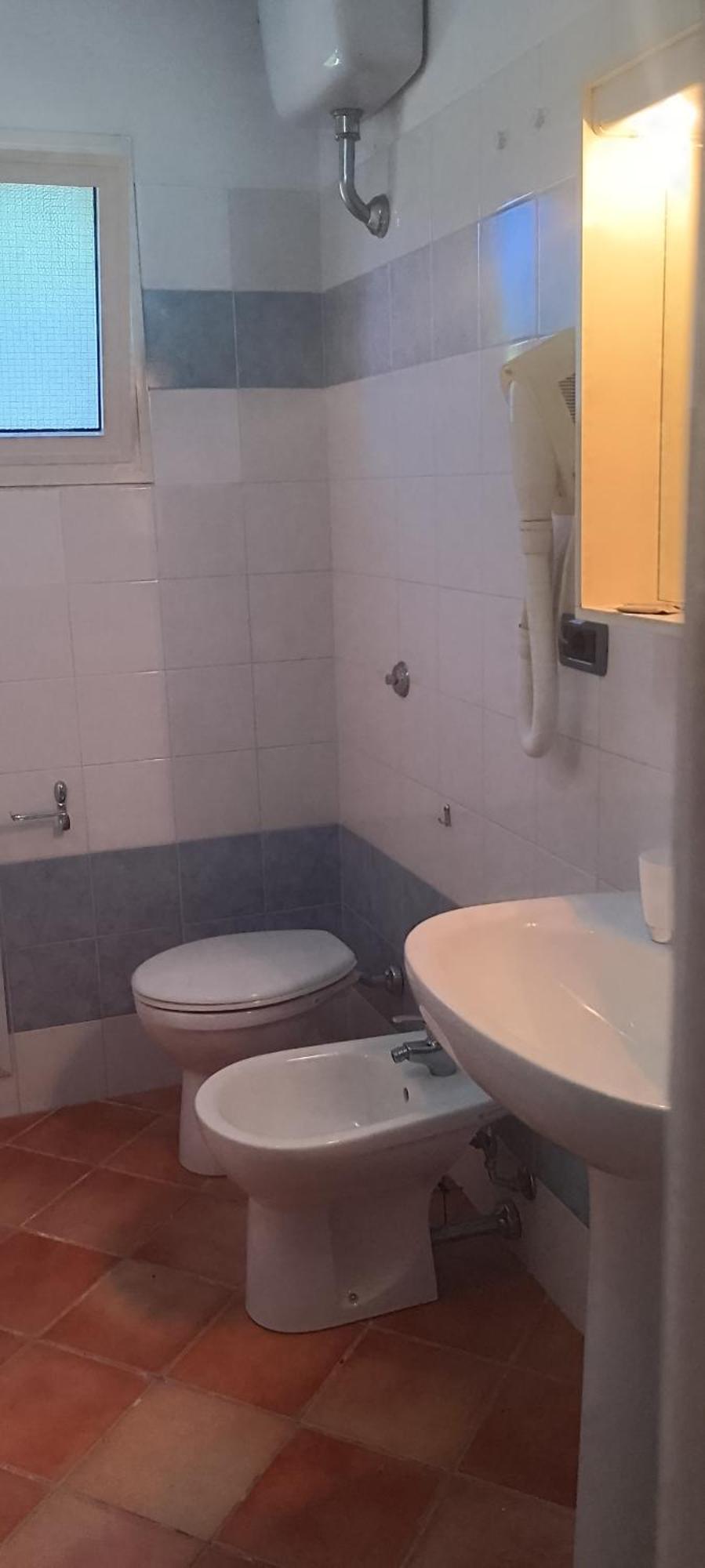 Hotel Su Pasu Tortolì Pokój zdjęcie