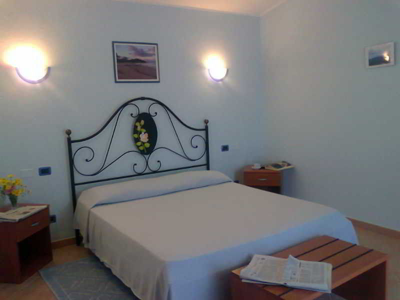 Hotel Su Pasu Tortolì Zewnętrze zdjęcie