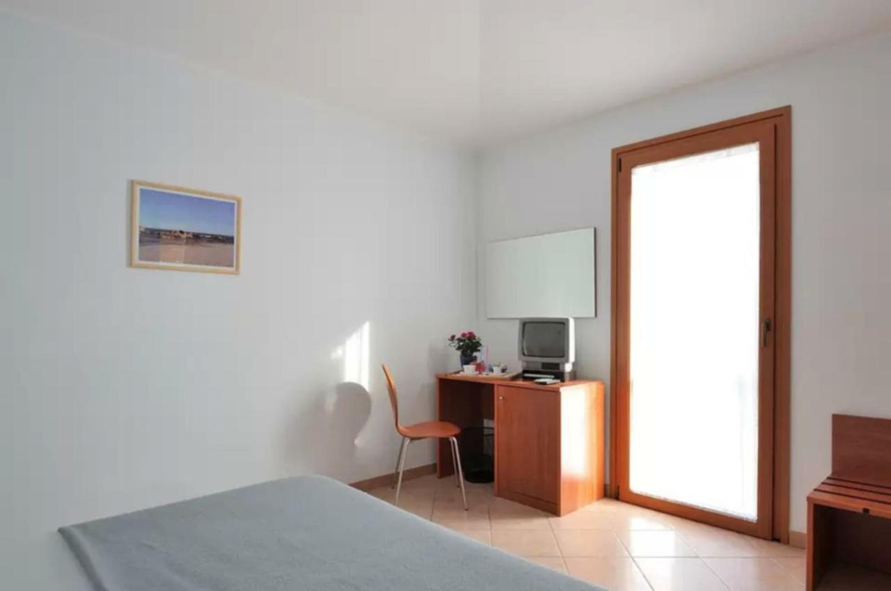 Hotel Su Pasu Tortolì Zewnętrze zdjęcie